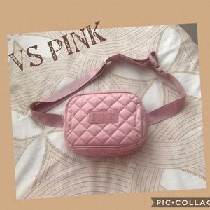 Victoria’s Secret Travel Bag!